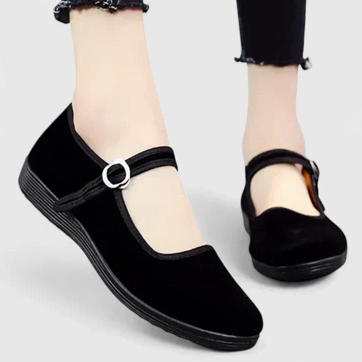 Harper Brooklyn | Orthopedic Shoes