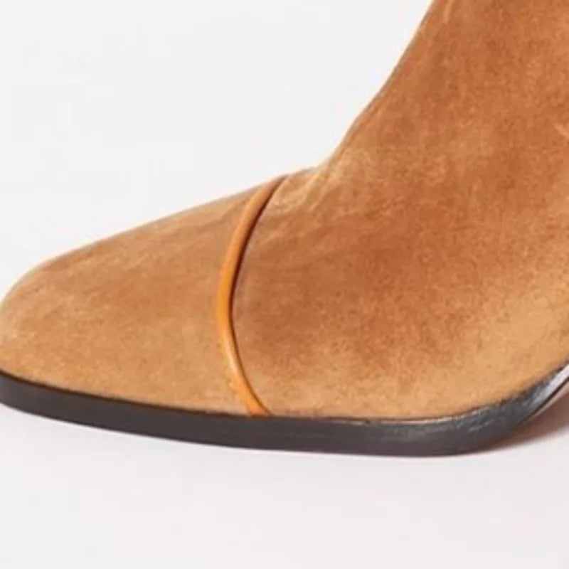 Harper Brooklyn | Boots