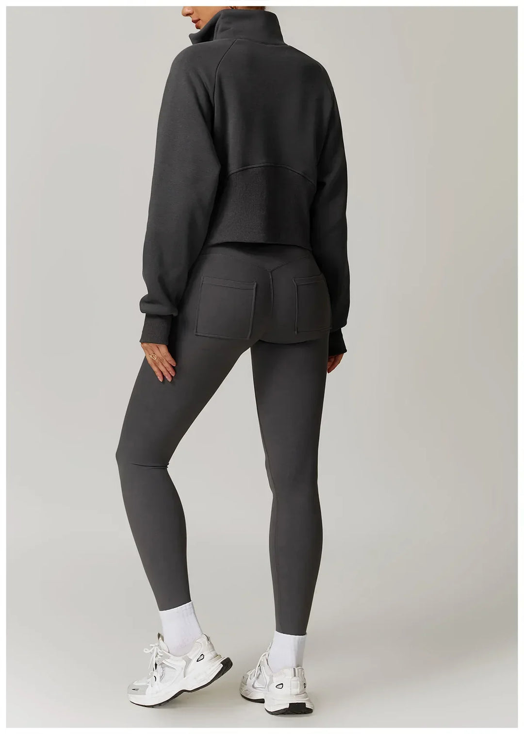 Harper Brooklyn | Jacket