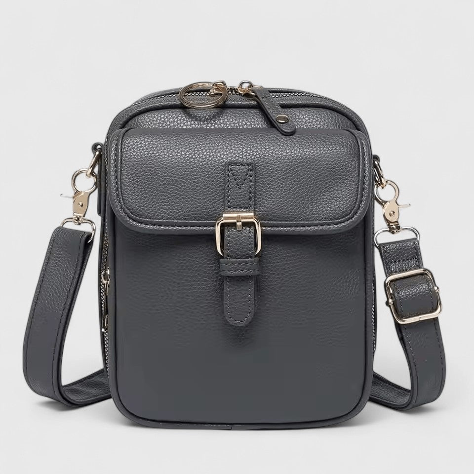 Harper Brooklyn | Crossbody Bag