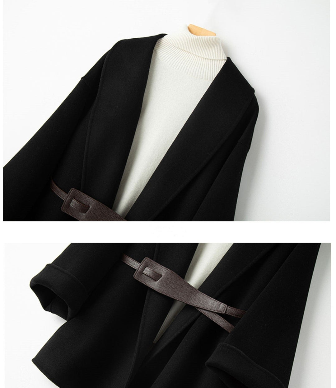 Harper Brooklyn| Winter Coat