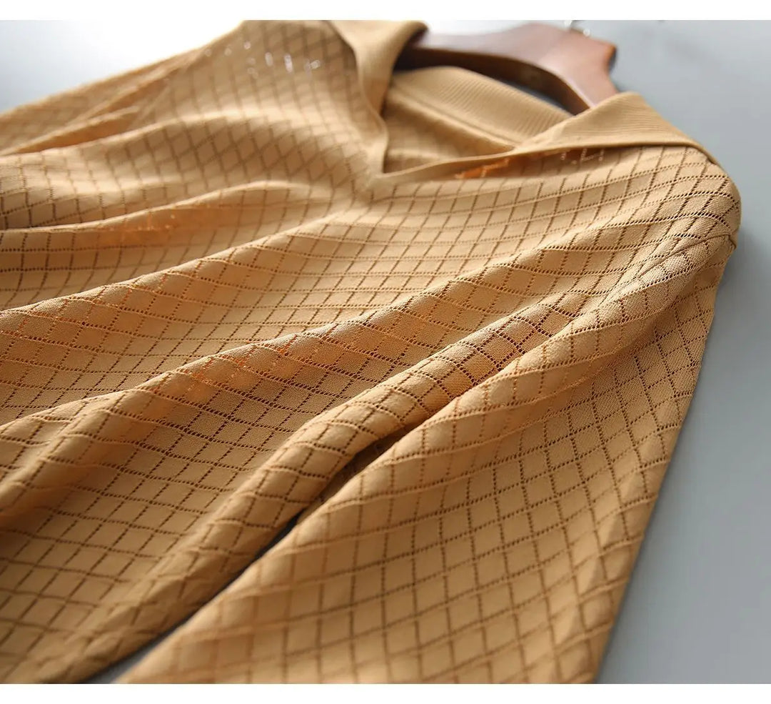 Harper Brooklyn | Knit Top