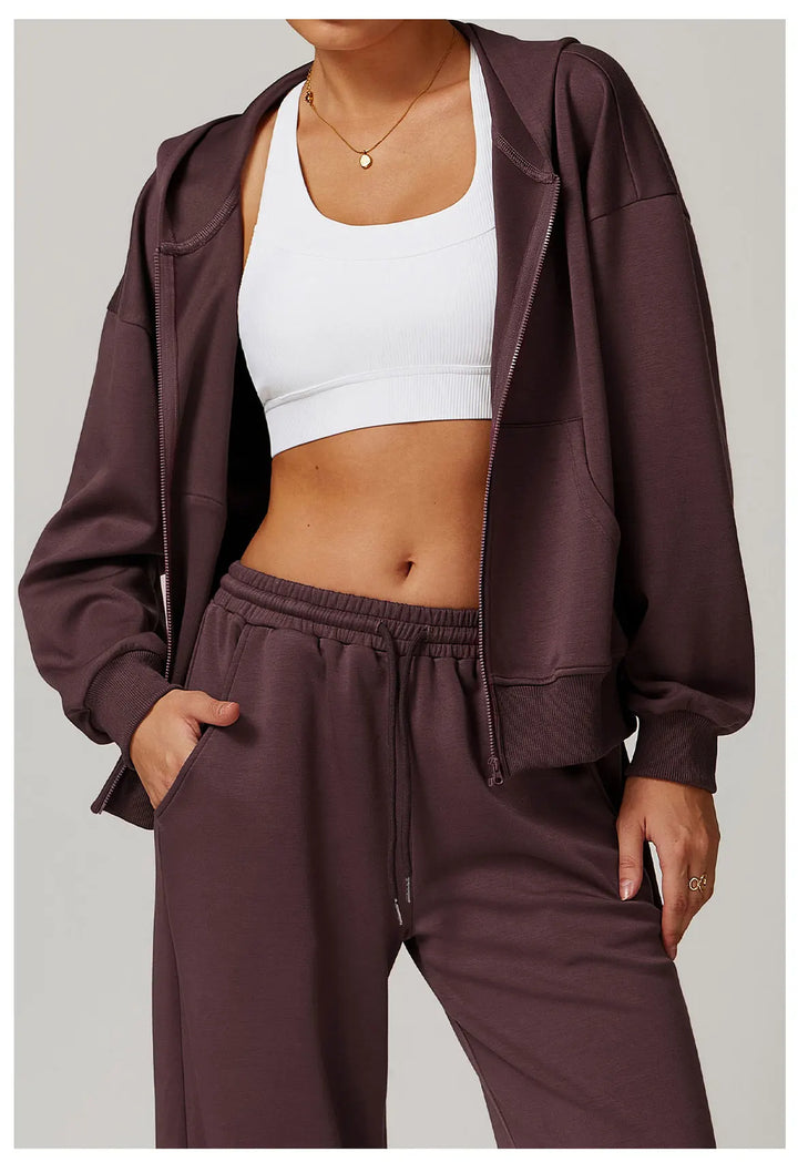 Harper Brooklyn | Seamless Set