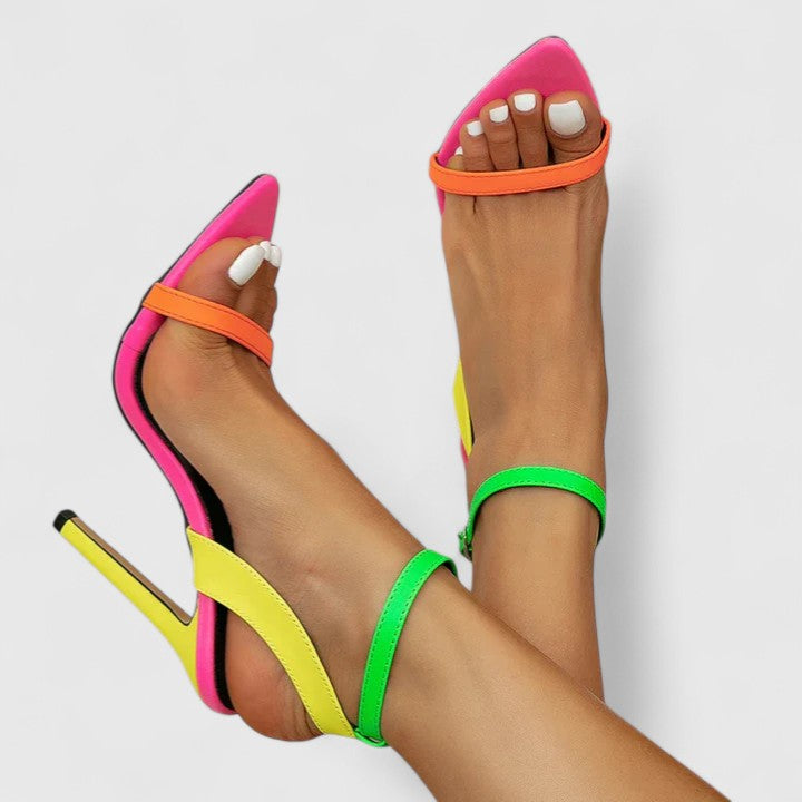Harper Brooklyn | Heels
