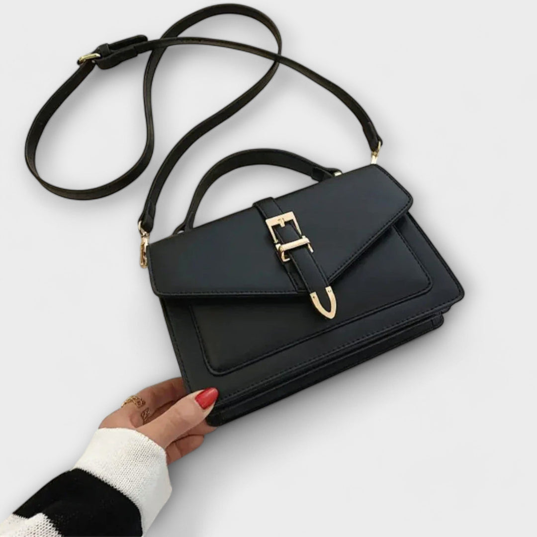 Harper Brooklyn | Classic Shoulder Bag