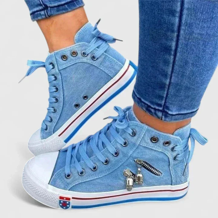 Harper Brooklyn | Orthopedic Shoes