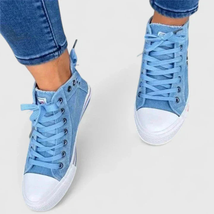 Harper Brooklyn | Orthopedic Shoes