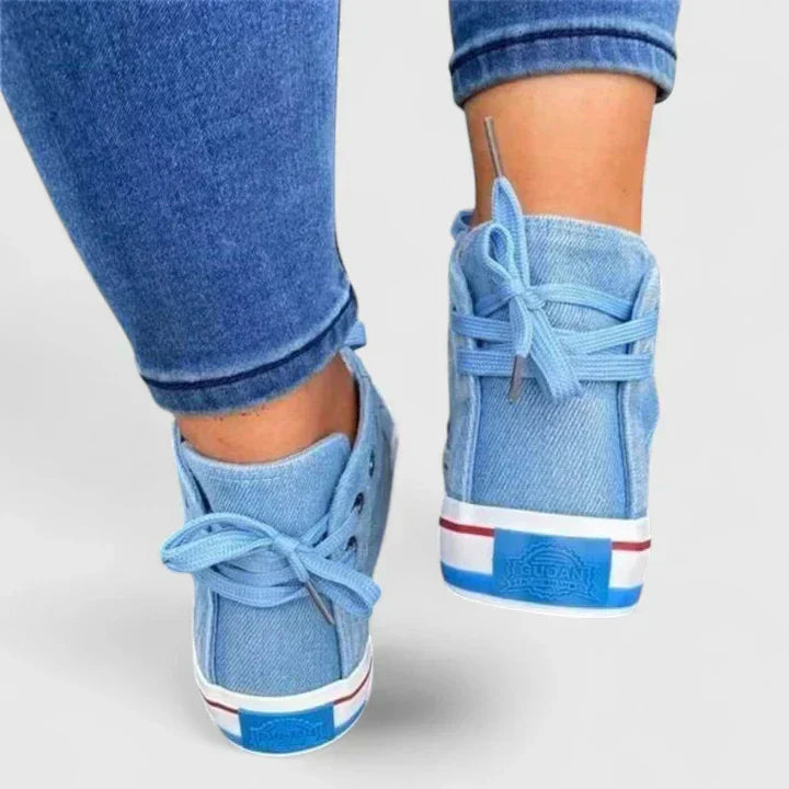 Harper Brooklyn | Orthopedic Shoes