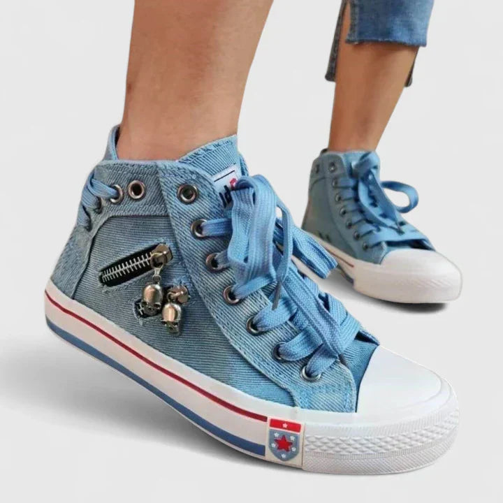 Harper Brooklyn | Orthopedic Shoes
