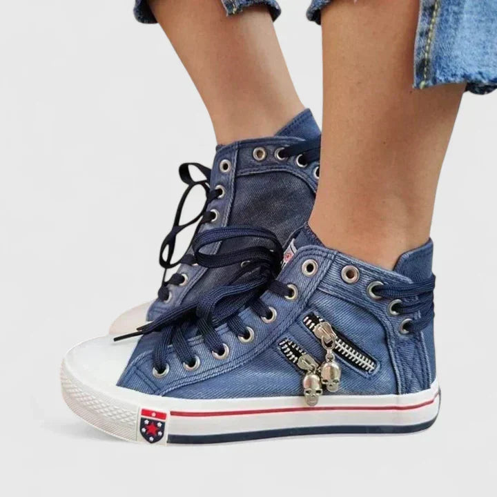 Harper Brooklyn | Orthopedic Shoes