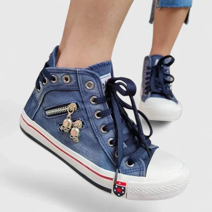 Harper Brooklyn | Orthopedic Shoes