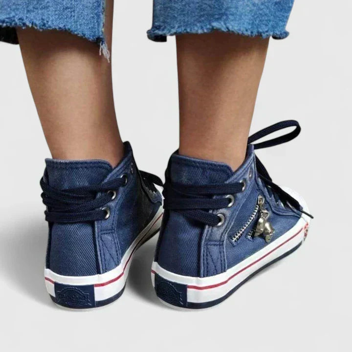 Harper Brooklyn | Orthopedic Shoes