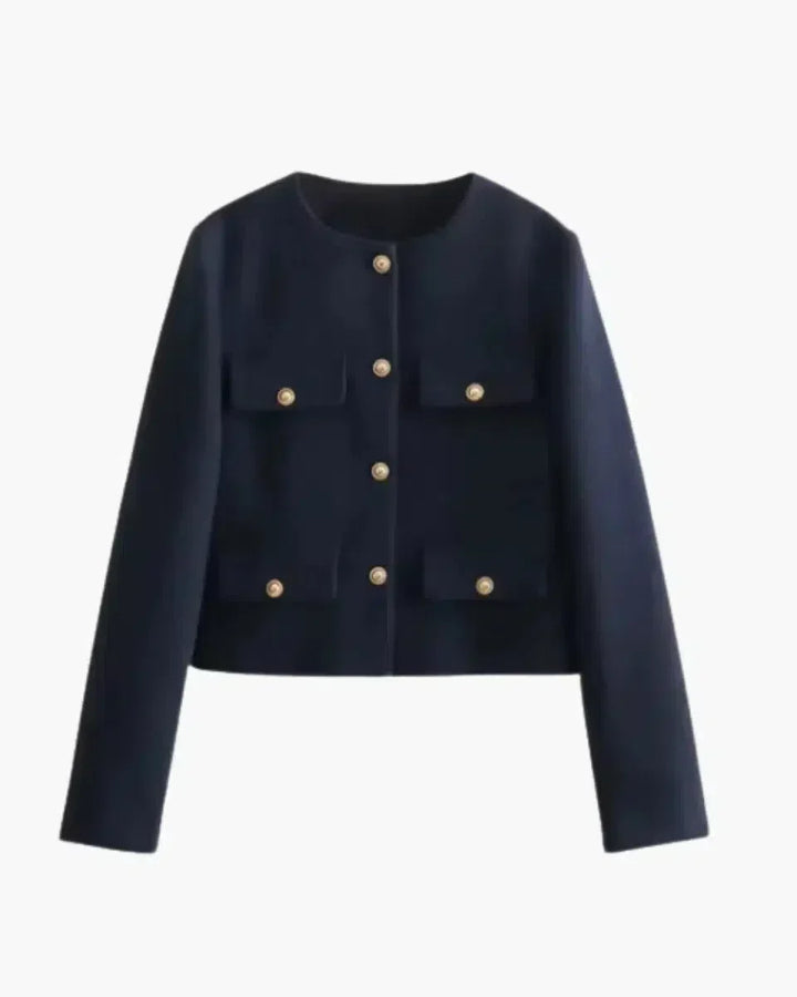 Harper Brooklyn| Tailored Cut Blazer