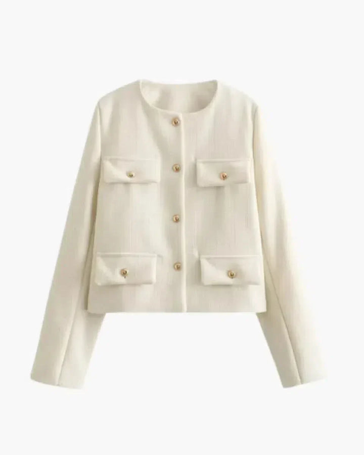Harper Brooklyn| Tailored Cut Blazer