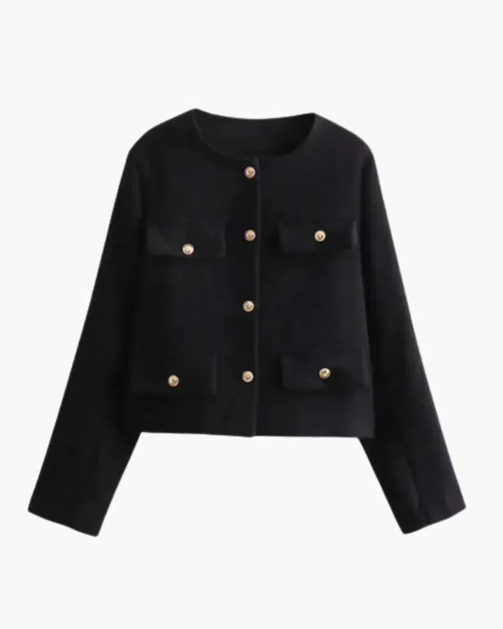 Harper Brooklyn| Tailored Cut Blazer
