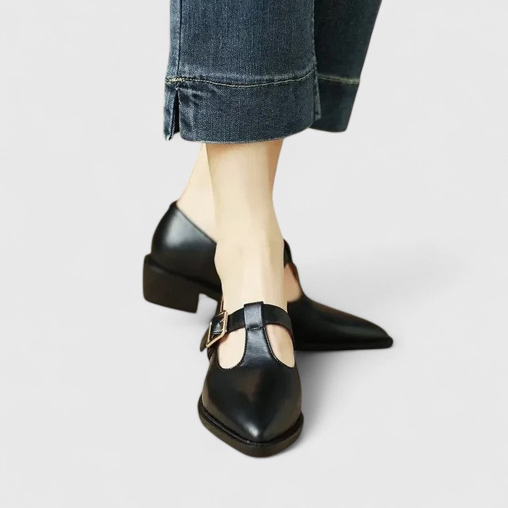 Harper Brooklyn | Elegant Shoes