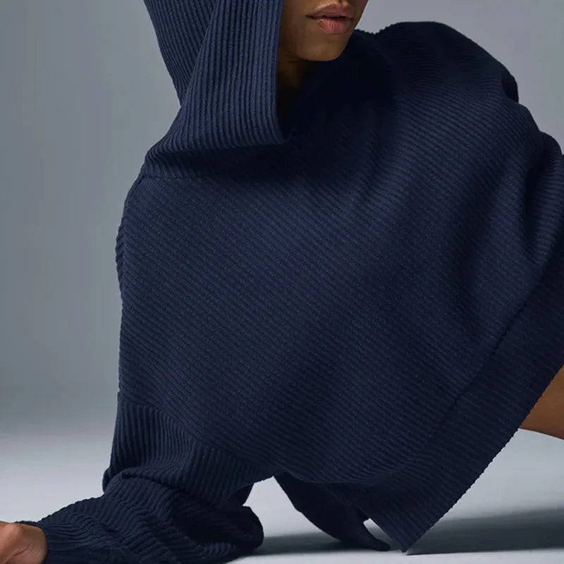 Harper Brooklyn | Women's Corduroy Set