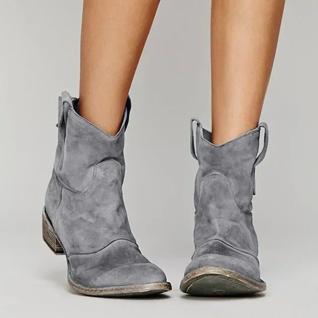 Harper Brooklyn | Ankle Boots