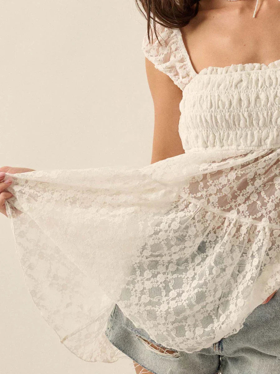 Harper Brooklyn | Dress, Cutout