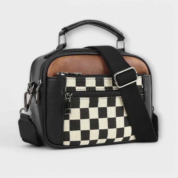 Harper Brooklyn| Chess-Inspired Apparel