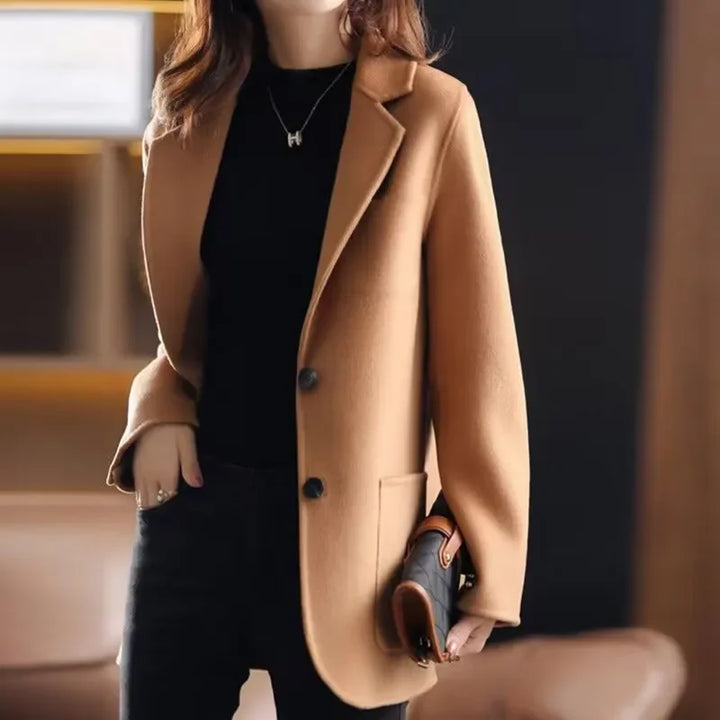 Harper Brooklyn | Wool Blazer