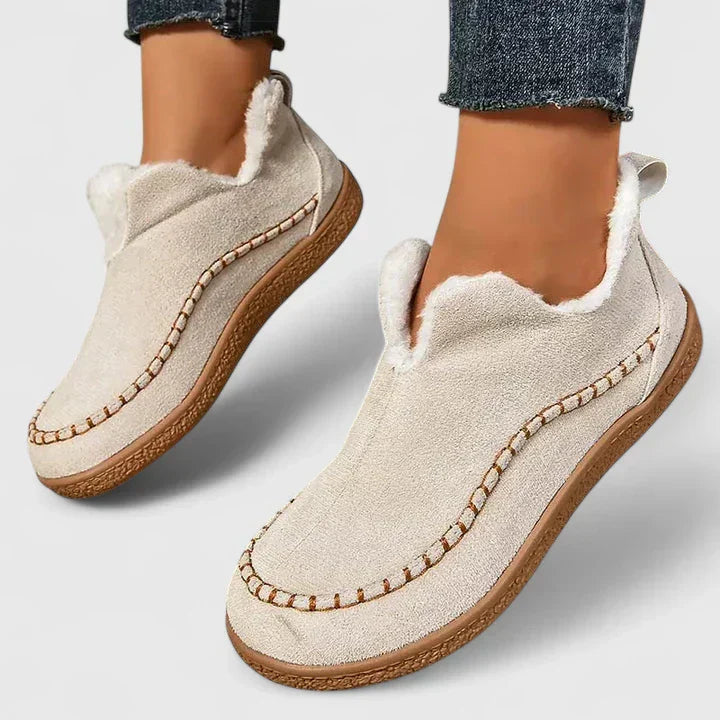 Harper Brooklyn | Orthopedic Boots