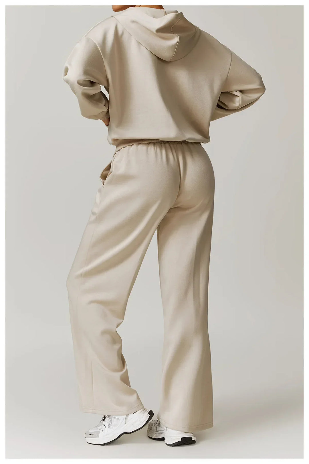Harper Brooklyn | Seamless Set