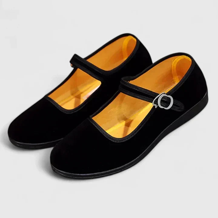 Harper Brooklyn | Orthopedic Shoes