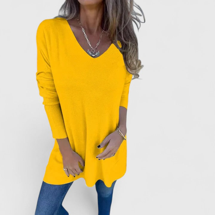 Harper Brooklyn | Comfortable Top