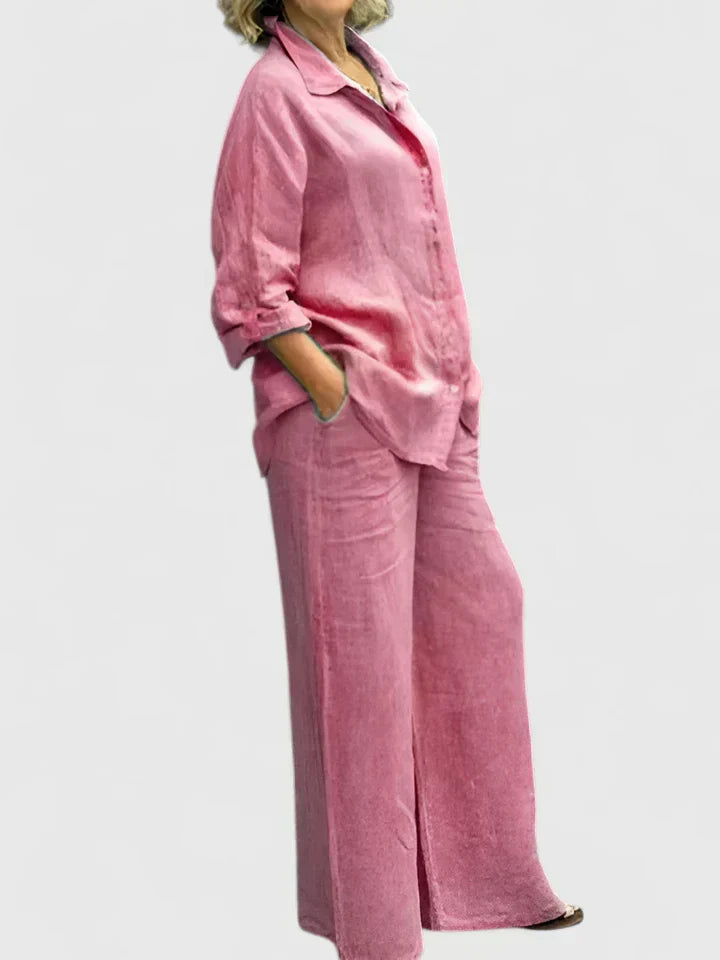 Harper Brooklyn| Comfortable Set