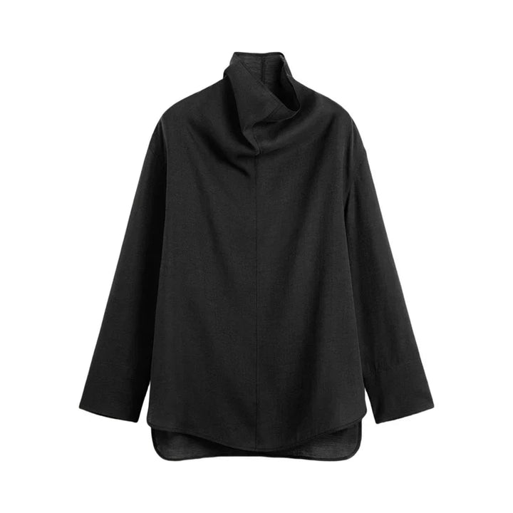 Harper Brooklyn | Linen Top