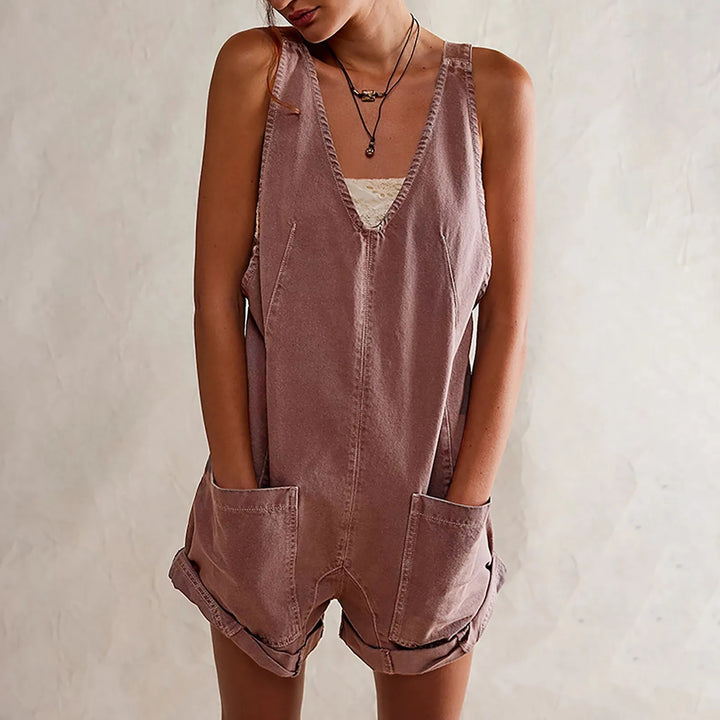 Harper Brooklyn | One-Piece Jumpsuit