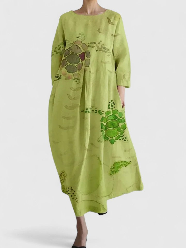 Harper Brooklyn | Midi Dress