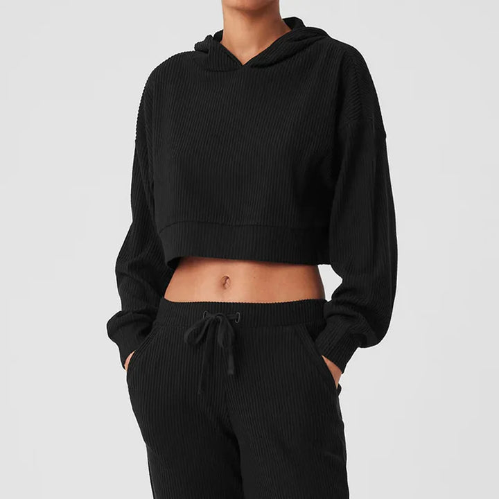 Harper Brooklyn | Women's Corduroy Set