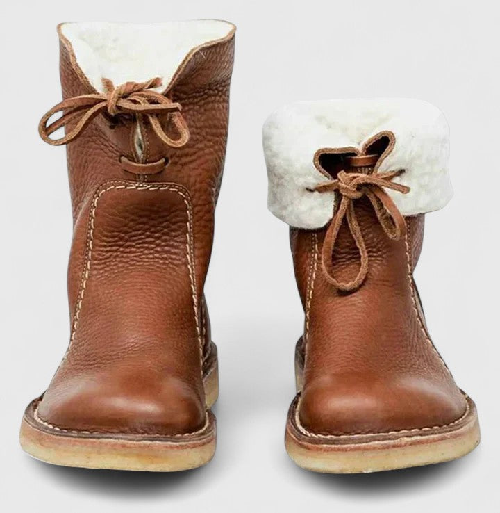 Harper Brooklyn | Orthopedic Boots
