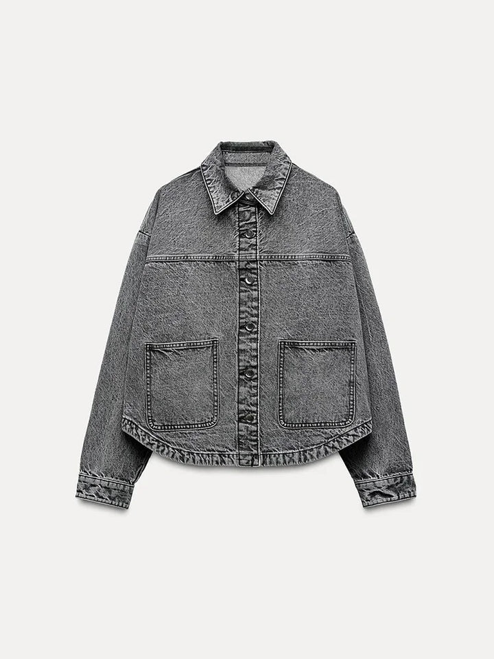 Harper Brooklyn | Denim, Autumn