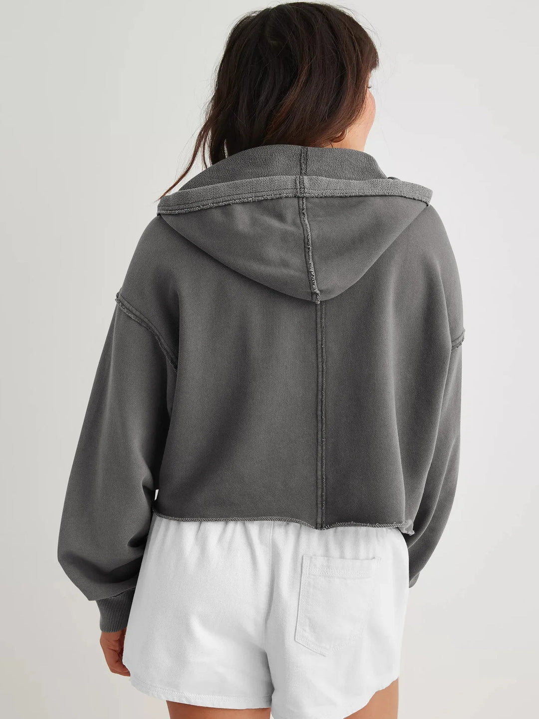Harper Brooklyn | Hoodie