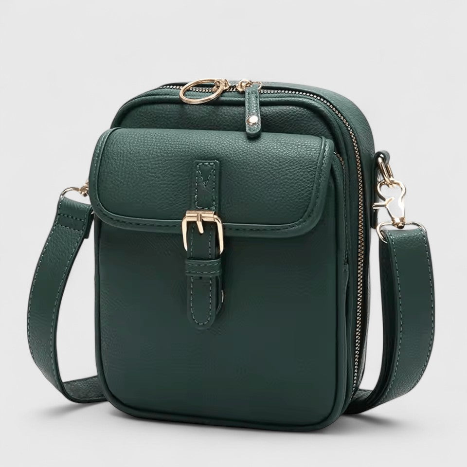 Harper Brooklyn | Crossbody Bag