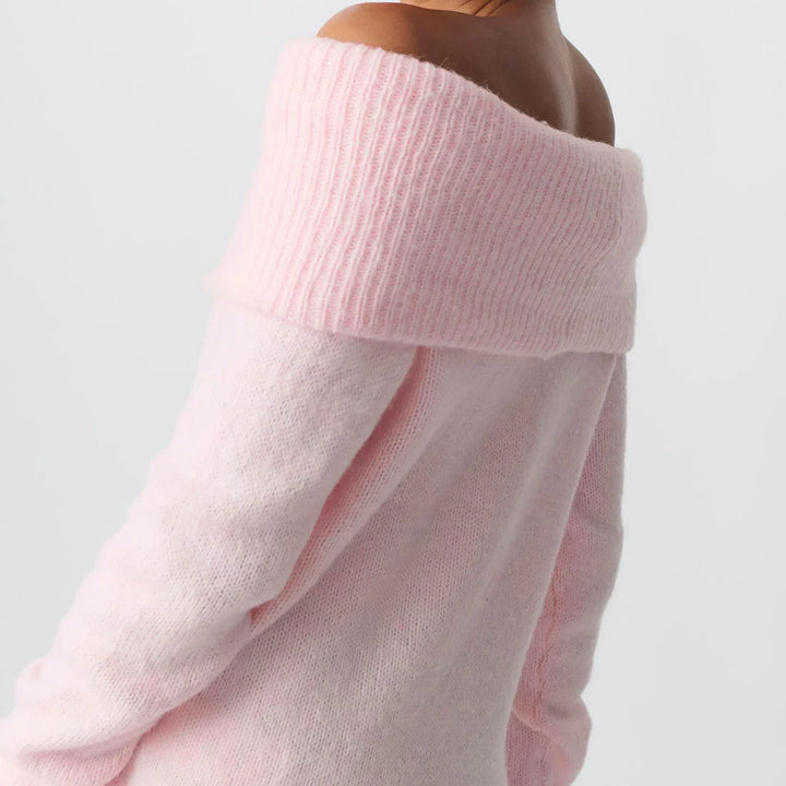 Harper Brooklyn | Knit Top