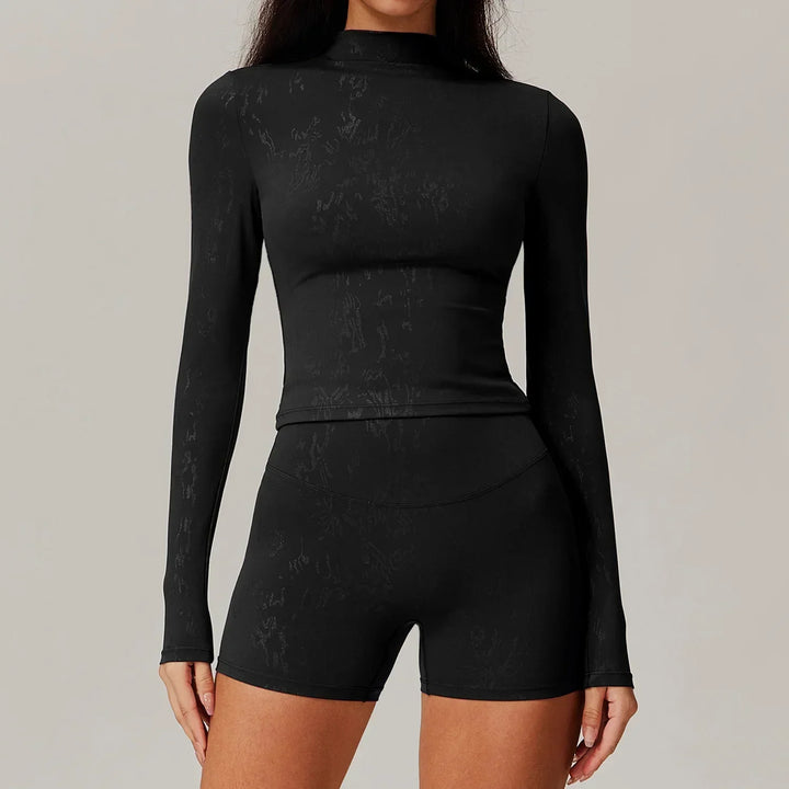 Harper Brooklyn | Stretch Set