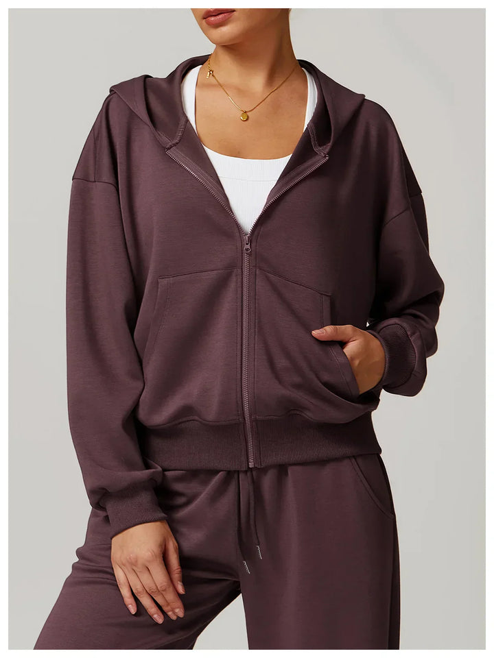 Harper Brooklyn | Seamless Set
