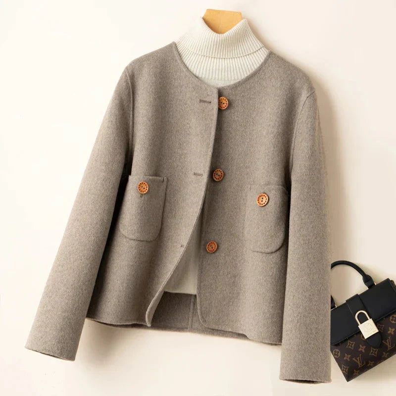 Harper Brooklyn| Jacket