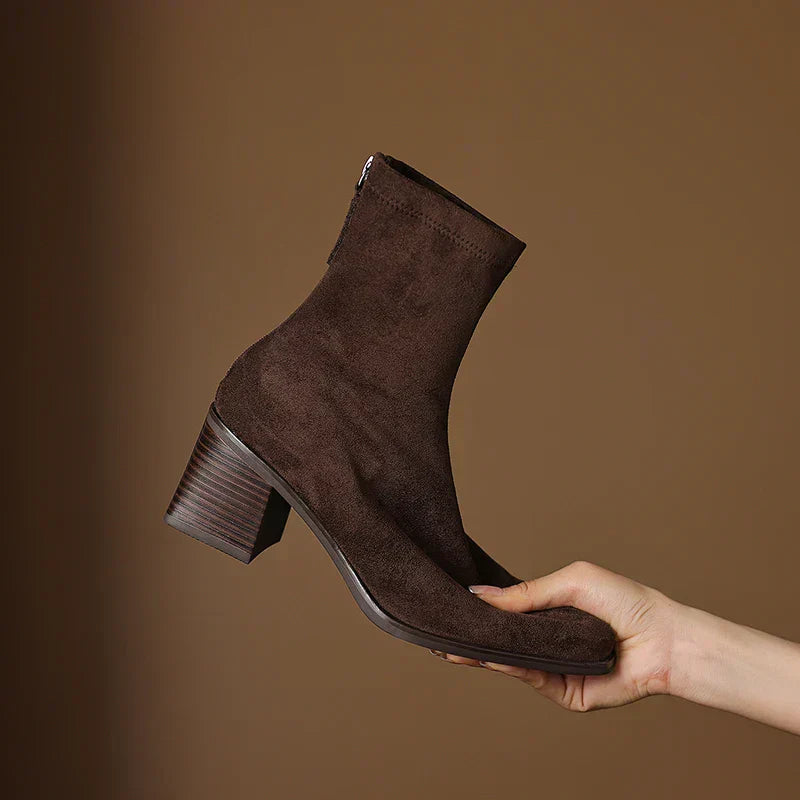 Harper Brooklyn| Boots