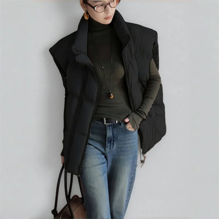 Harper Brooklyn | Down Padded Vest
