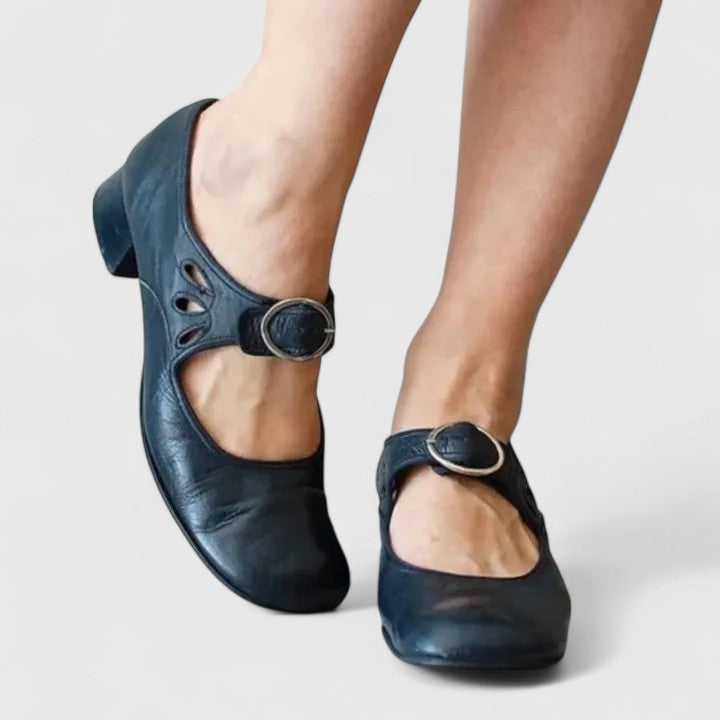 Harper Brooklyn | Elegant Shoes