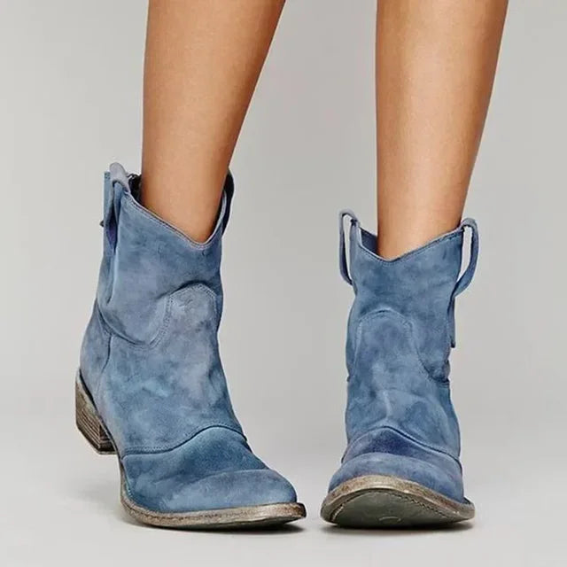 Harper Brooklyn | Ankle Boots