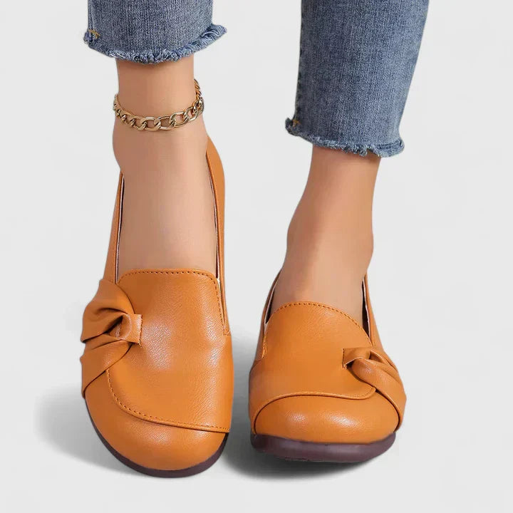 Harper Brooklyn | Elegant Shoes