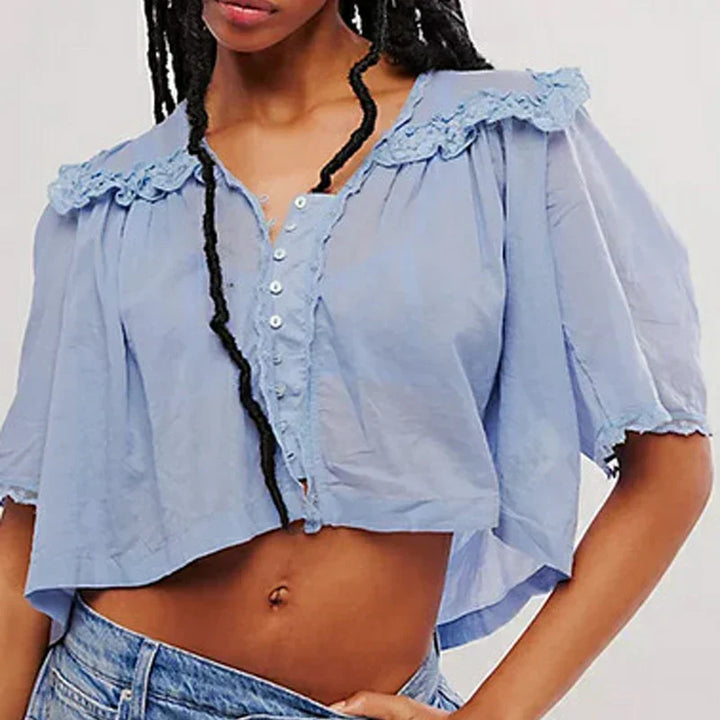 Harper Brooklyn | Blouse