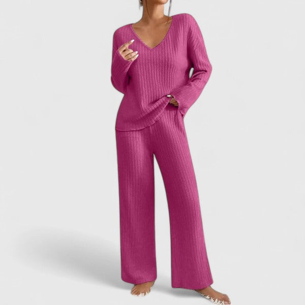 Harper Brooklyn | Lounge Set