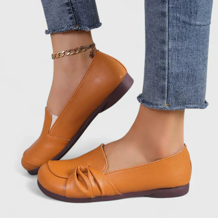 Harper Brooklyn | Elegant Shoes